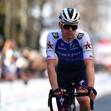 36th Settimana Internazionale Coppi e Bartali 2022 - Stage 3