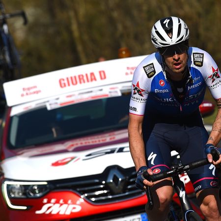 36th Settimana Internazionale Coppi e Bartali 2022 - Stage 3