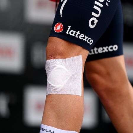 101st Volta Ciclista a Catalunya 2022 - Stage 5