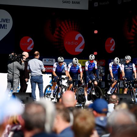 65th E3 Saxo Bank Classic 2022