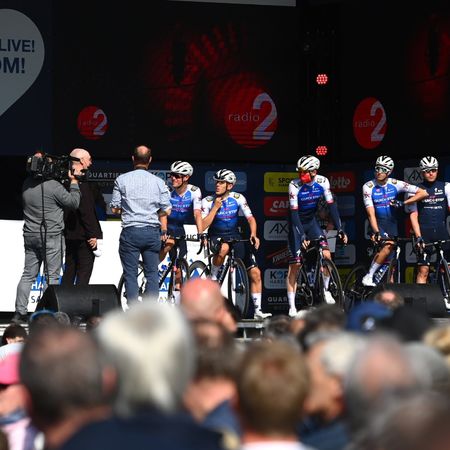 65th E3 Saxo Bank Classic 2022