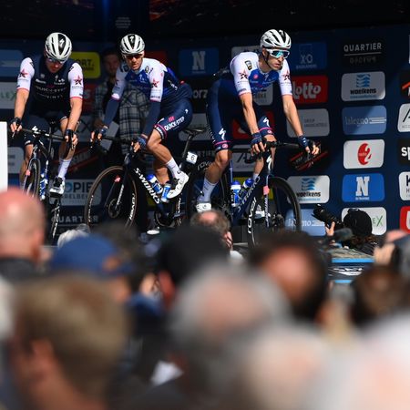 65th E3 Saxo Bank Classic 2022