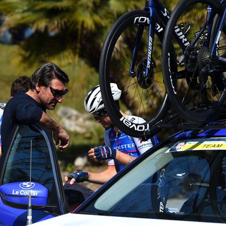 36th Settimana Internazionale Coppi e Bartali 2022 - Stage 4