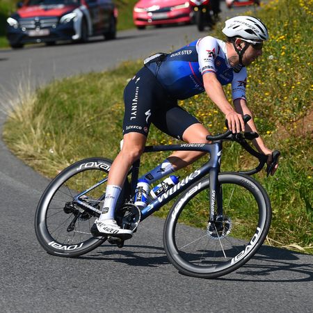 36th Settimana Internazionale Coppi e Bartali 2022 - Stage 4