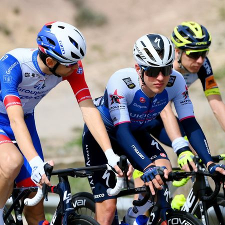 101st Volta Ciclista a Catalunya 2022 - Stage 5