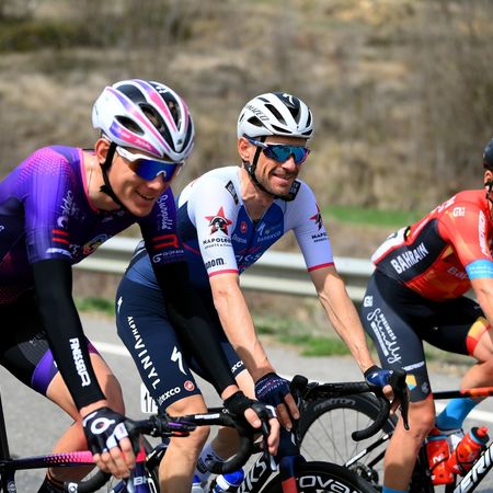 101st Volta Ciclista a Catalunya 2022 - Stage 5