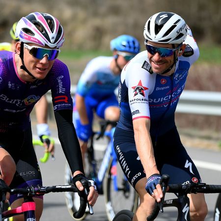 101st Volta Ciclista a Catalunya 2022 - Stage 5