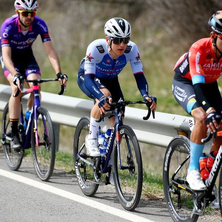 101st Volta Ciclista a Catalunya 2022 - Stage 5