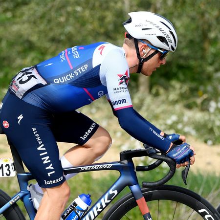 101st Volta Ciclista a Catalunya 2022 - Stage 5