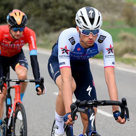 101st Volta Ciclista a Catalunya 2022 - Stage 5