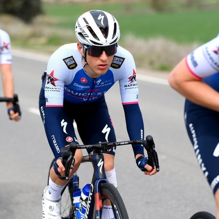 101st Volta Ciclista a Catalunya 2022 - Stage 5