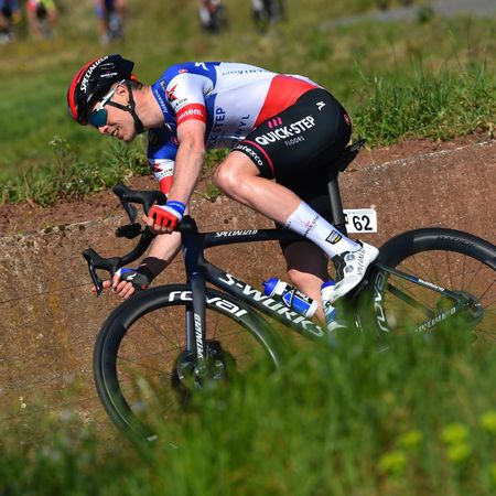 36th Settimana Internazionale Coppi e Bartali 2022 - Stage 4