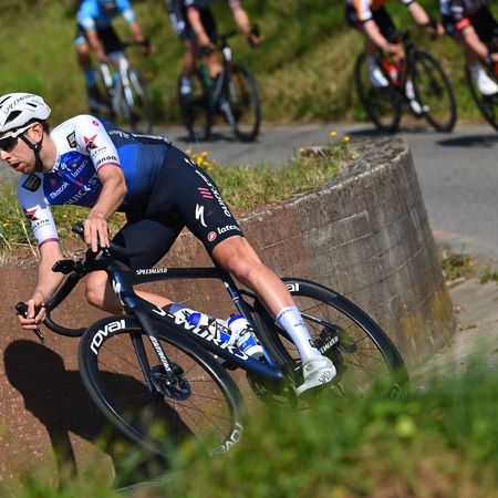 36th Settimana Internazionale Coppi e Bartali 2022 - Stage 4