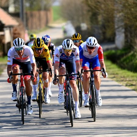 65th E3 Saxo Bank Classic 2022