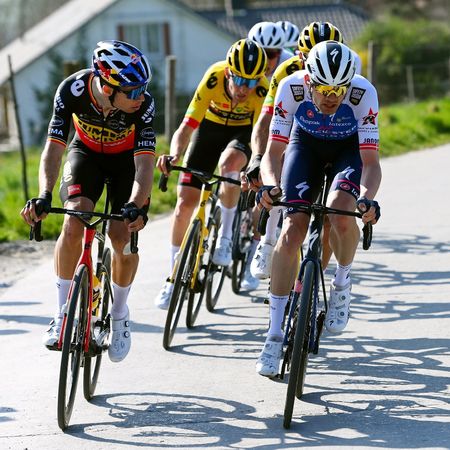 65th E3 Saxo Bank Classic 2022