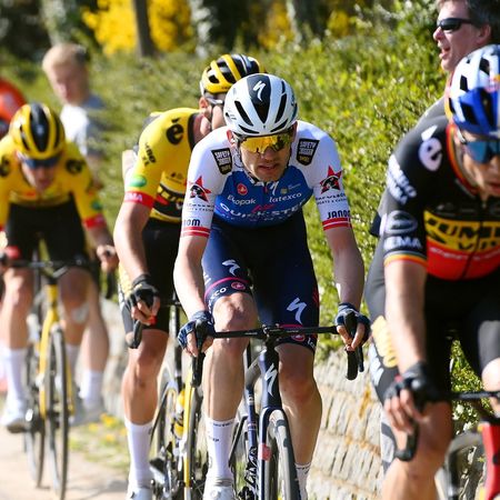 65th E3 Saxo Bank Classic 2022