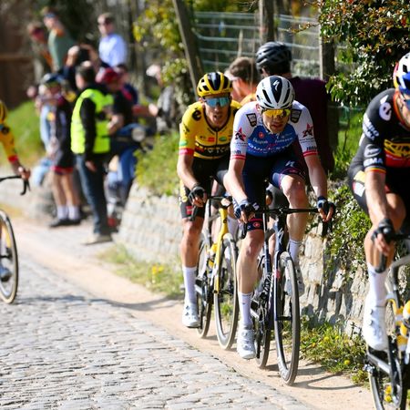 65th E3 Saxo Bank Classic 2022