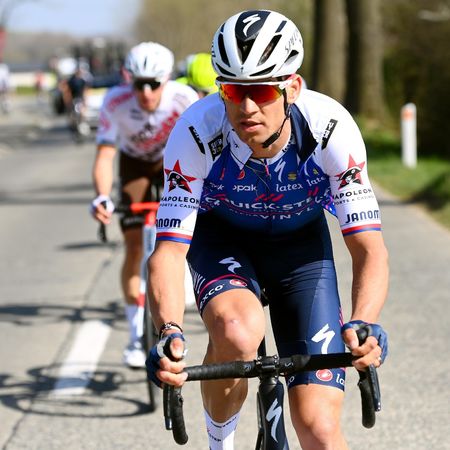 65th E3 Saxo Bank Classic 2022