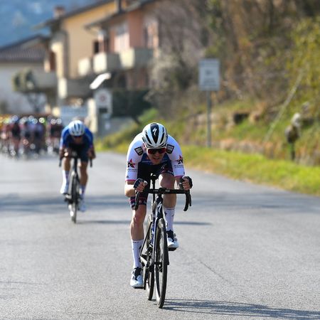 36th Settimana Internazionale Coppi e Bartali 2022 - Stage 4