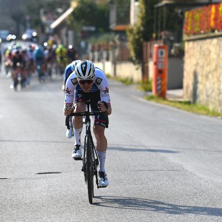36th Settimana Internazionale Coppi e Bartali 2022 - Stage 4