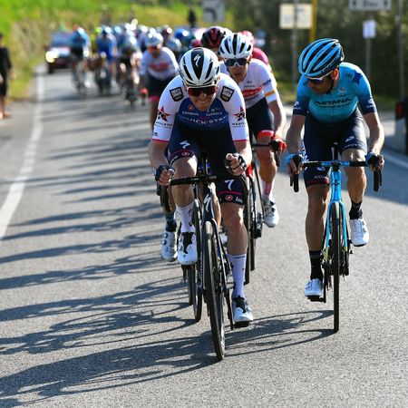 36th Settimana Internazionale Coppi e Bartali 2022 - Stage 4