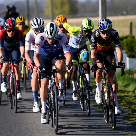 65th E3 Saxo Bank Classic 2022