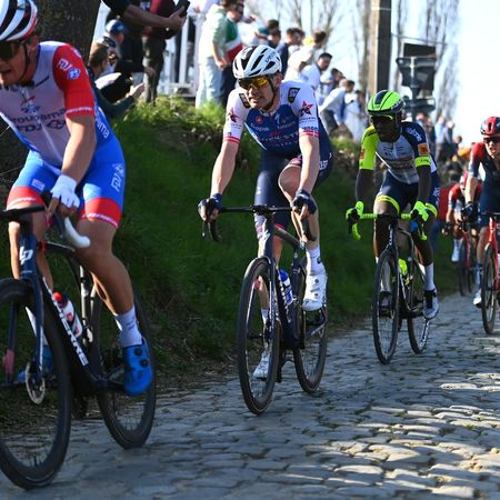 65th E3 Saxo Bank Classic 2022