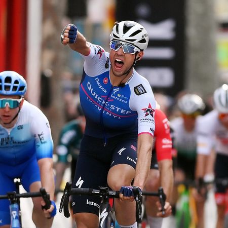 101st Volta Ciclista a Catalunya 2022 - Stage 5