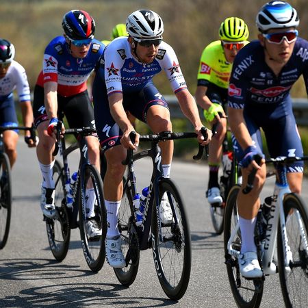 36th Settimana Internazionale Coppi e Bartali 2022 - Stage 5