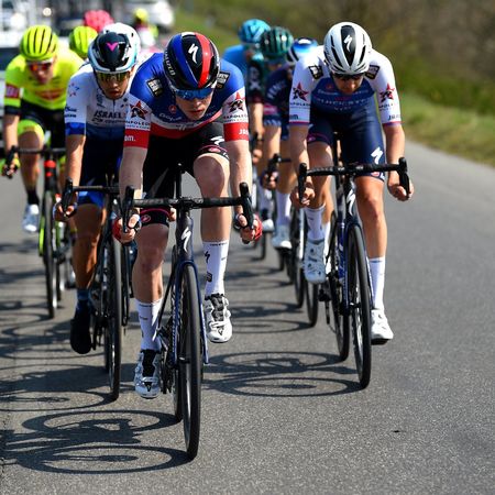 36th Settimana Internazionale Coppi e Bartali 2022 - Stage 5