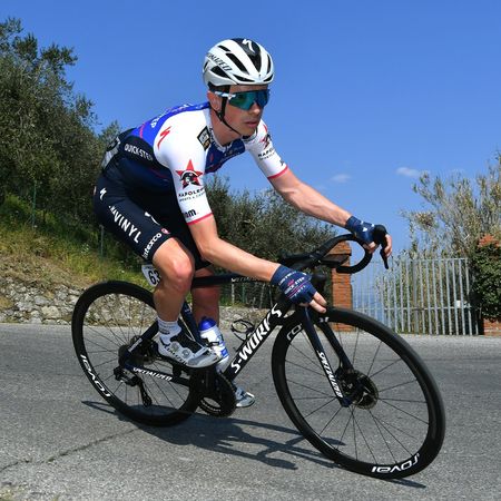 36th Settimana Internazionale Coppi e Bartali 2022 - Stage 5