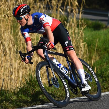 36th Settimana Internazionale Coppi e Bartali 2022 - Stage 5