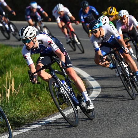 36th Settimana Internazionale Coppi e Bartali 2022 - Stage 5