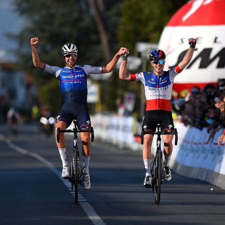 36th Settimana Internazionale Coppi e Bartali 2022 - Stage 5