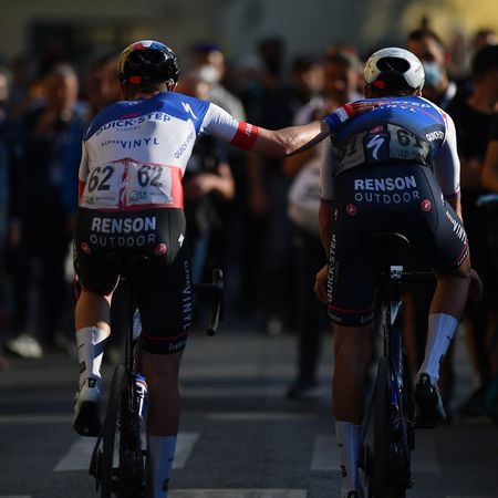36th Settimana Internazionale Coppi e Bartali 2022 - Stage 5