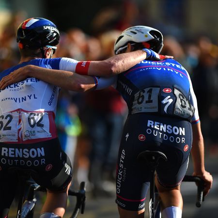 36th Settimana Internazionale Coppi e Bartali 2022 - Stage 5