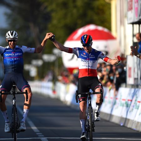 36th Settimana Internazionale Coppi e Bartali 2022 - Stage 5