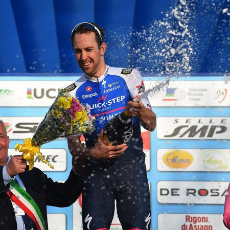 36th Settimana Internazionale Coppi e Bartali 2022 - Stage 5
