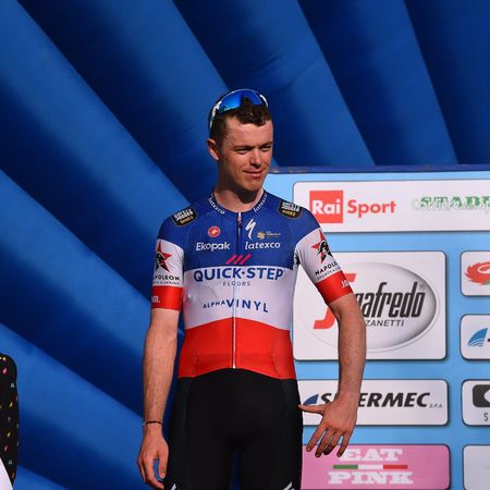 36th Settimana Internazionale Coppi e Bartali 2022 - Stage 5