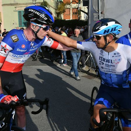 36th Settimana Internazionale Coppi e Bartali 2022 - Stage 5