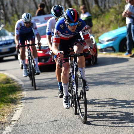 36th Settimana Internazionale Coppi e Bartali 2022 - Stage 5