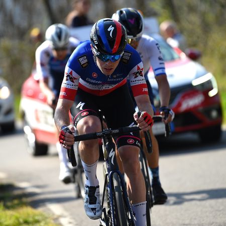 36th Settimana Internazionale Coppi e Bartali 2022 - Stage 5