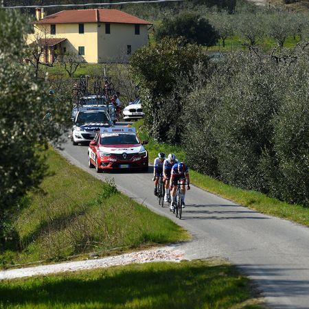 36th Settimana Internazionale Coppi e Bartali 2022 - Stage 5