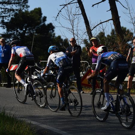 36th Settimana Internazionale Coppi e Bartali 2022 - Stage 5