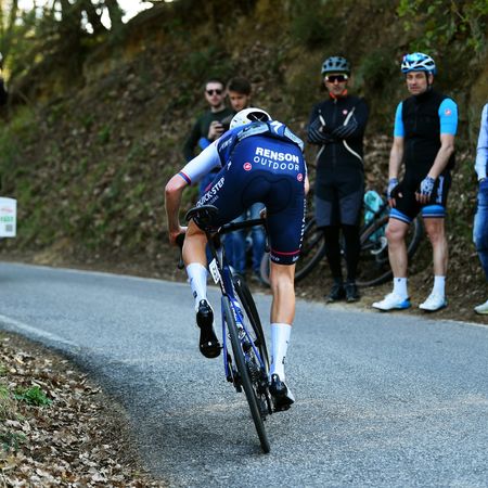 36th Settimana Internazionale Coppi e Bartali 2022 - Stage 5