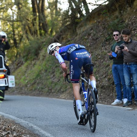 36th Settimana Internazionale Coppi e Bartali 2022 - Stage 5