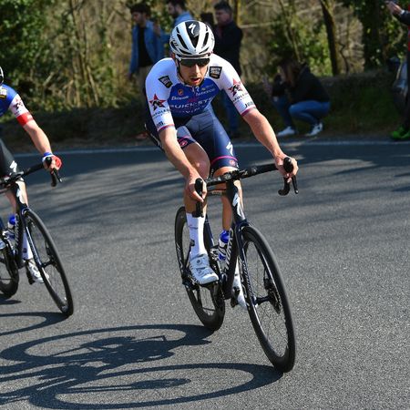 36th Settimana Internazionale Coppi e Bartali 2022 - Stage 5