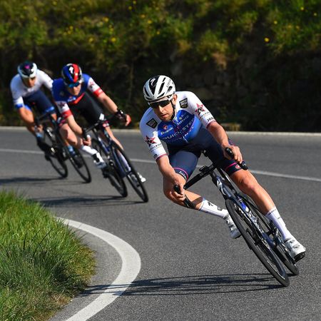 36th Settimana Internazionale Coppi e Bartali 2022 - Stage 5