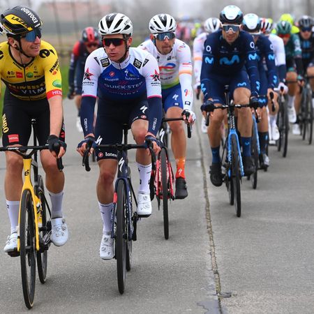 84th Gent-Wevelgem in Flanders Fields 2022 - Men's Elite