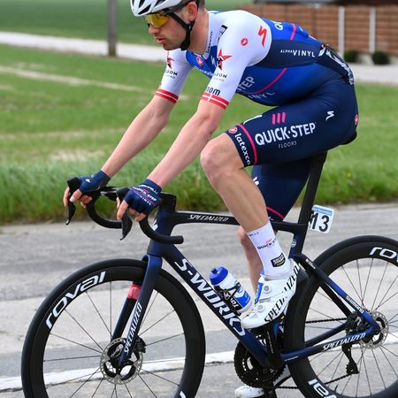 84th Gent-Wevelgem in Flanders Fields 2022 - Men's Elite